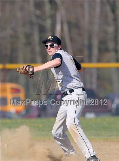 Thumbnail 3 in Cranberry Area @ Venango Catholic photogallery.