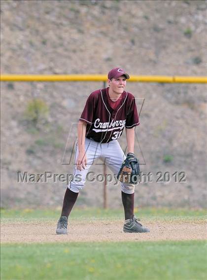 Thumbnail 3 in Cranberry Area @ Venango Catholic photogallery.