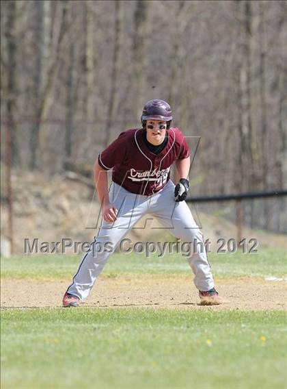 Thumbnail 1 in Cranberry Area @ Venango Catholic photogallery.