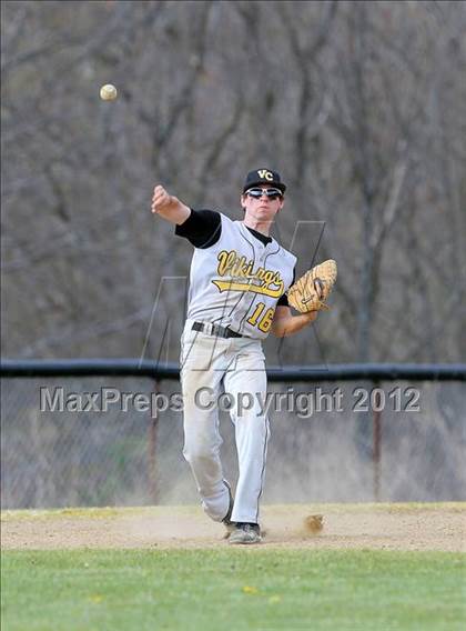Thumbnail 2 in Cranberry Area @ Venango Catholic photogallery.