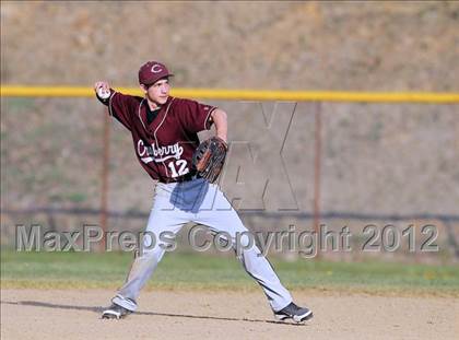 Thumbnail 2 in Cranberry Area @ Venango Catholic photogallery.