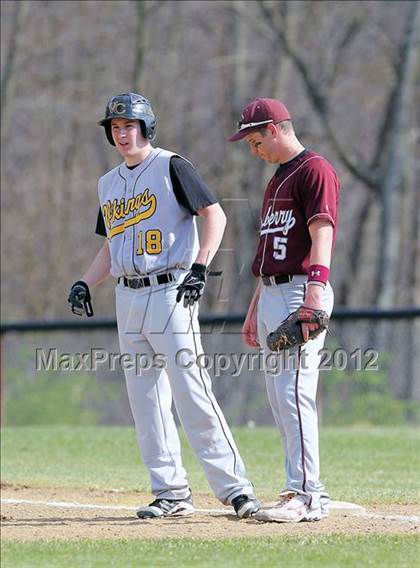 Thumbnail 1 in Cranberry Area @ Venango Catholic photogallery.