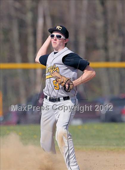 Thumbnail 1 in Cranberry Area @ Venango Catholic photogallery.