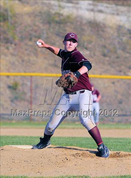 Thumbnail 2 in Cranberry Area @ Venango Catholic photogallery.