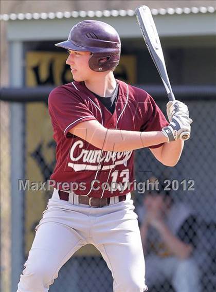 Thumbnail 3 in Cranberry Area @ Venango Catholic photogallery.