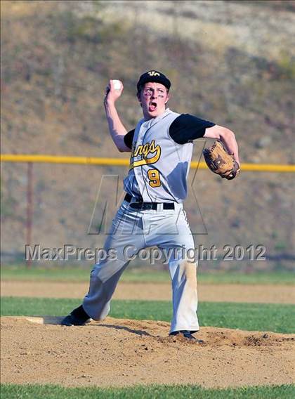 Thumbnail 2 in Cranberry Area @ Venango Catholic photogallery.