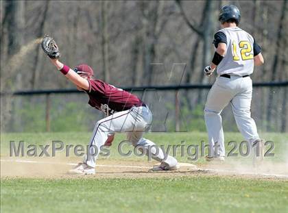 Thumbnail 1 in Cranberry Area @ Venango Catholic photogallery.