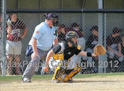 Thumbnail 3 in Cranberry Area @ Venango Catholic photogallery.