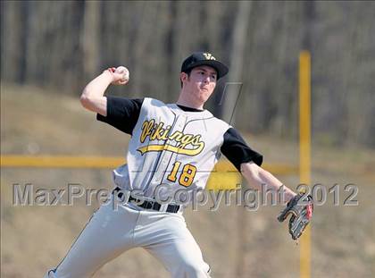 Thumbnail 1 in Cranberry Area @ Venango Catholic photogallery.