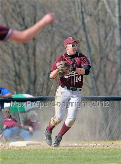 Thumbnail 3 in Cranberry Area @ Venango Catholic photogallery.
