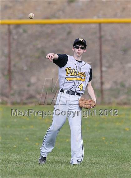 Thumbnail 2 in Cranberry Area @ Venango Catholic photogallery.