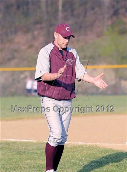Thumbnail 1 in Cranberry Area @ Venango Catholic photogallery.