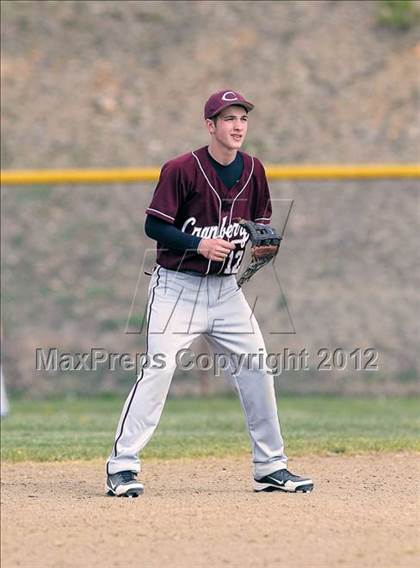 Thumbnail 2 in Cranberry Area @ Venango Catholic photogallery.