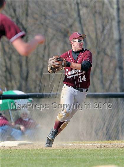 Thumbnail 1 in Cranberry Area @ Venango Catholic photogallery.