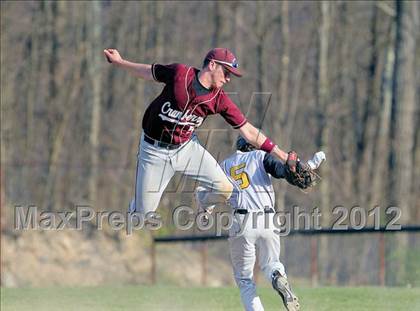 Thumbnail 2 in Cranberry Area @ Venango Catholic photogallery.