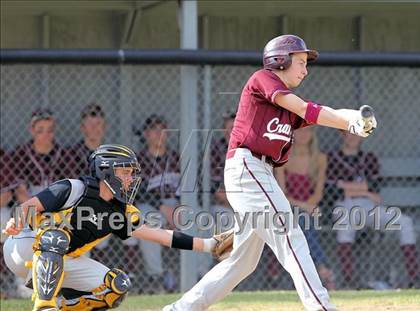 Thumbnail 3 in Cranberry Area @ Venango Catholic photogallery.