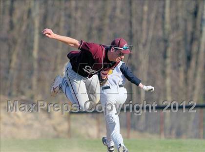 Thumbnail 3 in Cranberry Area @ Venango Catholic photogallery.