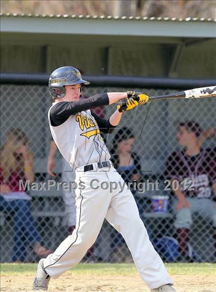 Thumbnail 3 in Cranberry Area @ Venango Catholic photogallery.
