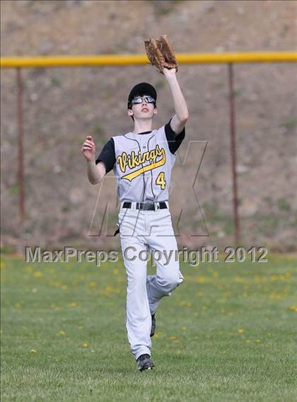 Thumbnail 1 in Cranberry Area @ Venango Catholic photogallery.
