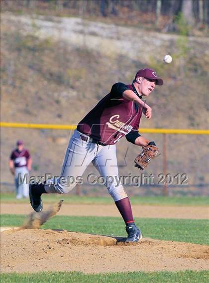 Thumbnail 2 in Cranberry Area @ Venango Catholic photogallery.
