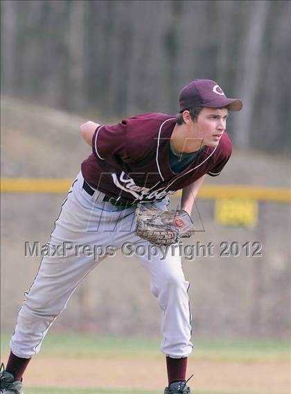 Thumbnail 3 in Cranberry Area @ Venango Catholic photogallery.