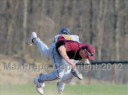Thumbnail 1 in Cranberry Area @ Venango Catholic photogallery.