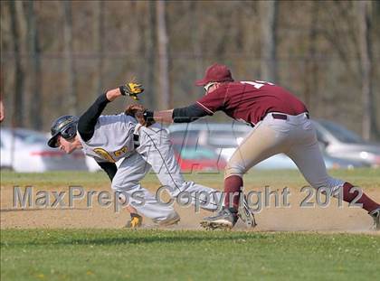 Thumbnail 2 in Cranberry Area @ Venango Catholic photogallery.