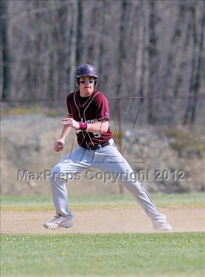 Thumbnail 1 in Cranberry Area @ Venango Catholic photogallery.