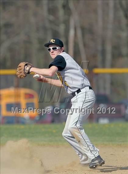 Thumbnail 2 in Cranberry Area @ Venango Catholic photogallery.