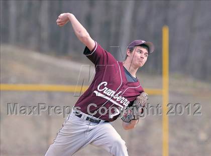 Thumbnail 1 in Cranberry Area @ Venango Catholic photogallery.
