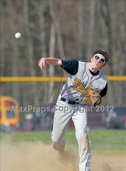 Thumbnail 2 in Cranberry Area @ Venango Catholic photogallery.