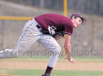 Thumbnail 3 in Cranberry Area @ Venango Catholic photogallery.