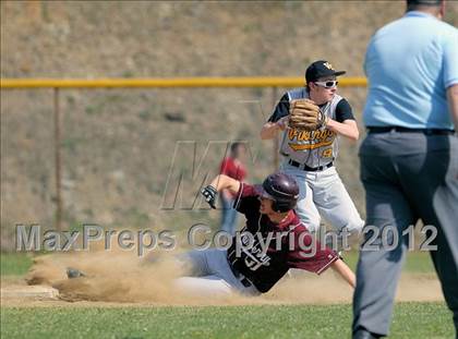 Thumbnail 3 in Cranberry Area @ Venango Catholic photogallery.