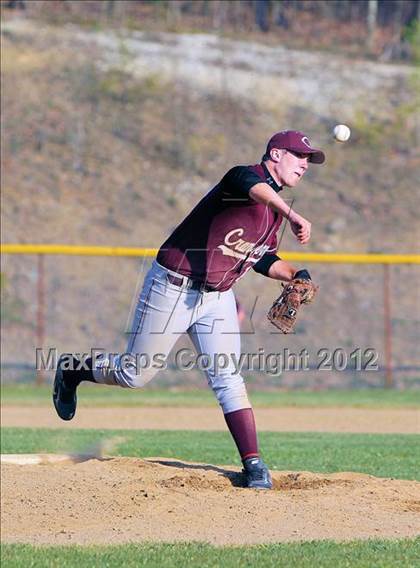 Thumbnail 1 in Cranberry Area @ Venango Catholic photogallery.