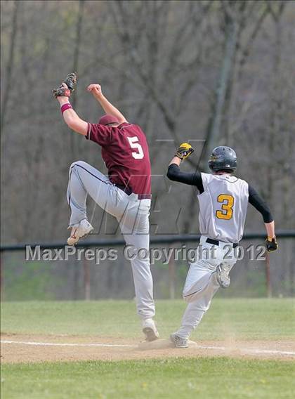 Thumbnail 2 in Cranberry Area @ Venango Catholic photogallery.