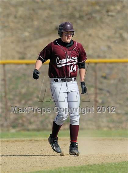 Thumbnail 2 in Cranberry Area @ Venango Catholic photogallery.