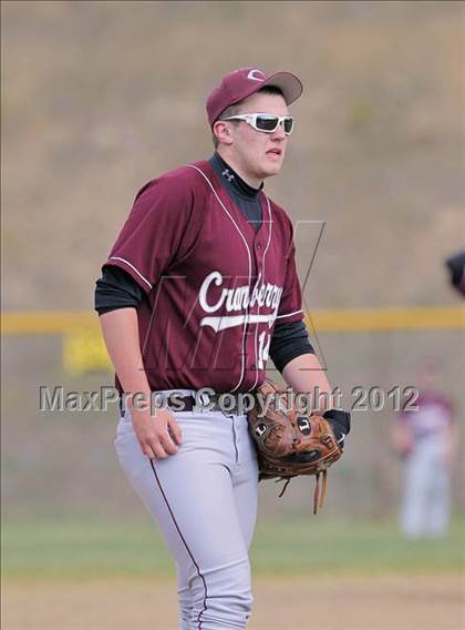 Thumbnail 1 in Cranberry Area @ Venango Catholic photogallery.