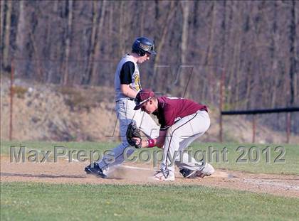 Thumbnail 1 in Cranberry Area @ Venango Catholic photogallery.