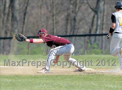 Thumbnail 3 in Cranberry Area @ Venango Catholic photogallery.