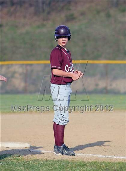 Thumbnail 2 in Cranberry Area @ Venango Catholic photogallery.