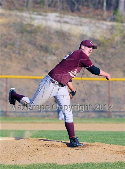 Thumbnail 2 in Cranberry Area @ Venango Catholic photogallery.