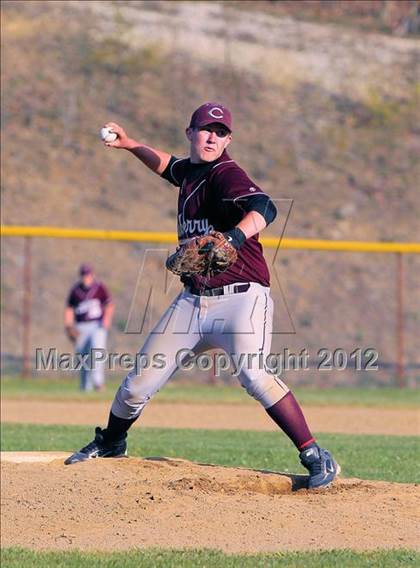 Thumbnail 3 in Cranberry Area @ Venango Catholic photogallery.