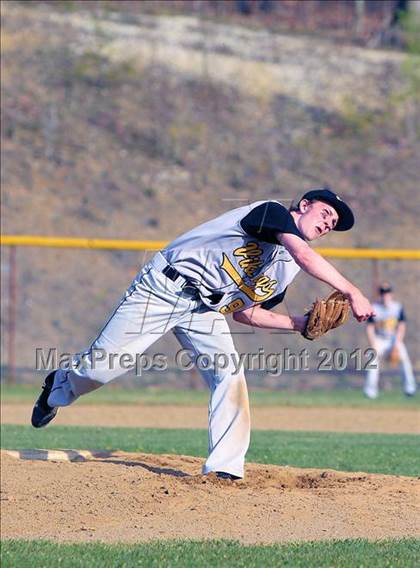 Thumbnail 3 in Cranberry Area @ Venango Catholic photogallery.