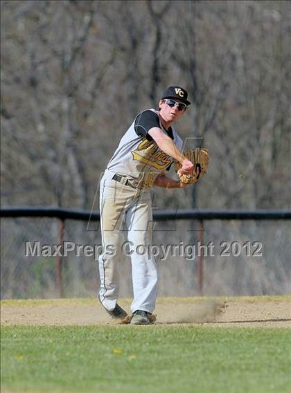 Thumbnail 2 in Cranberry Area @ Venango Catholic photogallery.