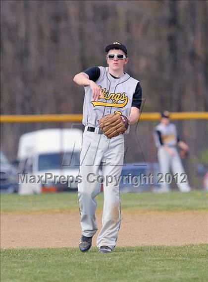 Thumbnail 1 in Cranberry Area @ Venango Catholic photogallery.