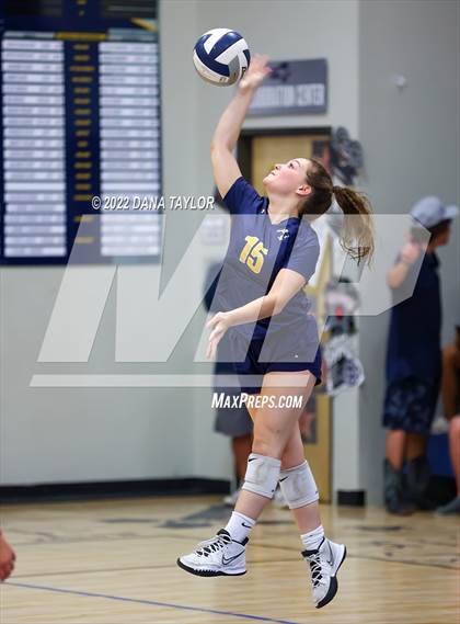 Thumbnail 3 in Calvary Academy @ Weatherford Christian photogallery.
