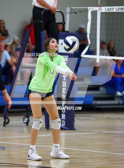 Thumbnail 2 in Calvary Academy @ Weatherford Christian photogallery.