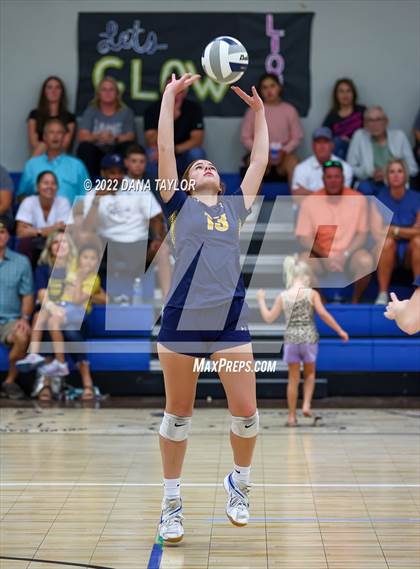 Thumbnail 3 in Calvary Academy @ Weatherford Christian photogallery.