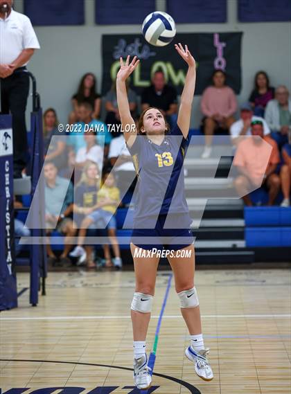 Thumbnail 1 in Calvary Academy @ Weatherford Christian photogallery.