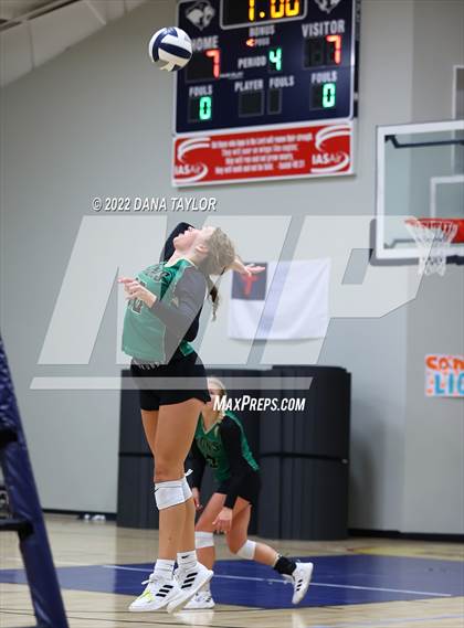 Thumbnail 2 in Calvary Academy @ Weatherford Christian photogallery.